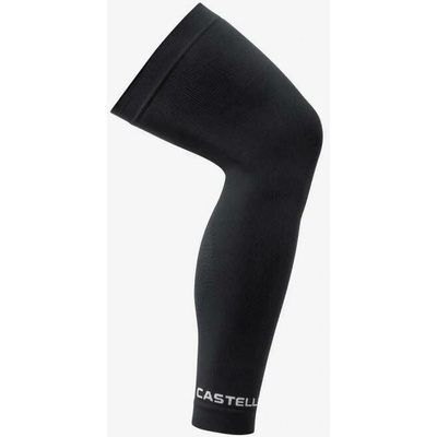 Castelli PRO SEAMLESS 2 K/L čierna