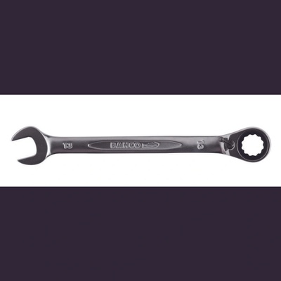 Bahco Klíč ráčnový očkoplochý 11mm l=165mm BA-1RM-11