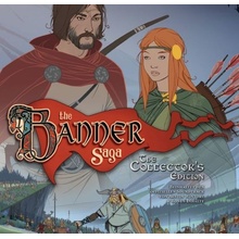 The Banner Saga