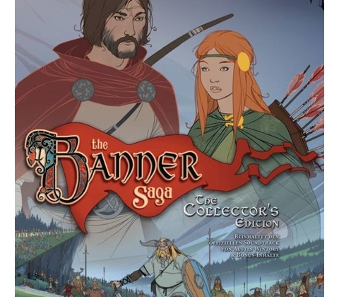 The Banner Saga