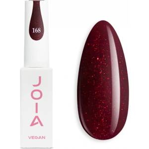JOIA vegan Гел лак Joia Vegan 168, 6 мл (31168)