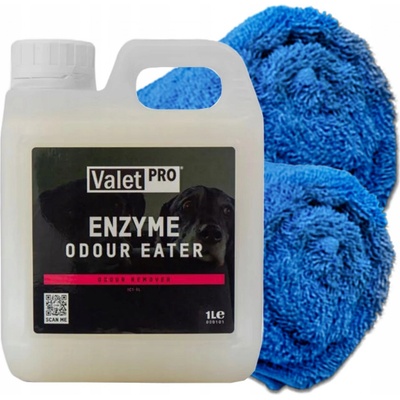 ValetPRO Enzyme Odour Eater 1 l