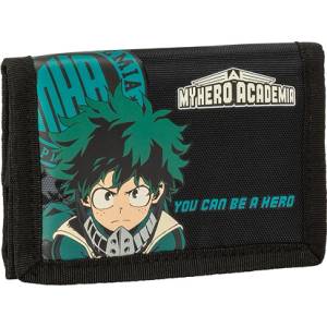 Panini Портмоне Panini - Comix Anime, My Hero Academia (68448)