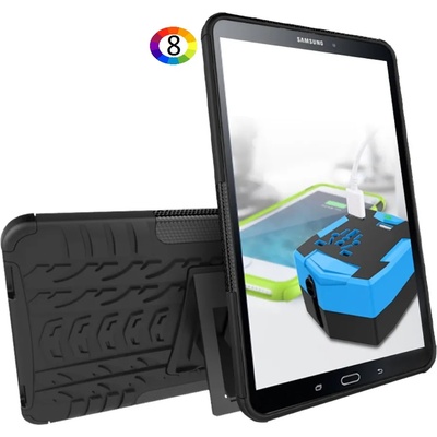 Samsung Galaxy Tab A 10.1 (2016) T580 T585 Удароустойчив Калъф и Протектор