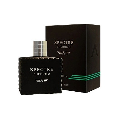 Feromony pro muže Spectre Pheromo 100 ml