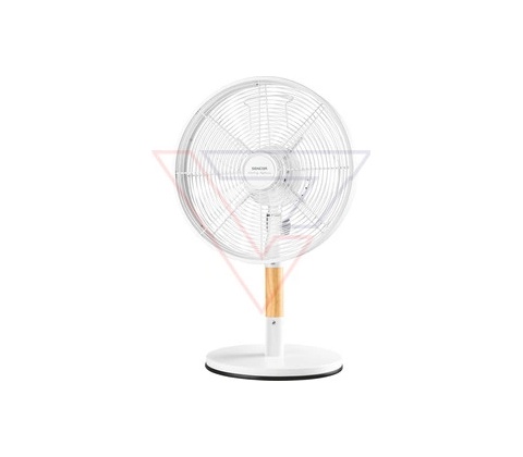 Sencor SFE 3080WH