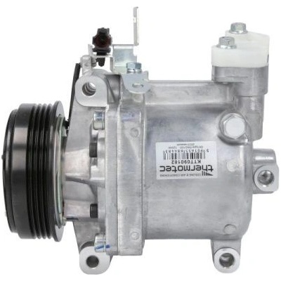 KTT090182 THERMOTEC Kompresor, klimatizace