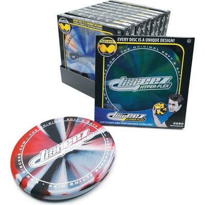 EPEE Disceez hyperflex – Zboží Dáma