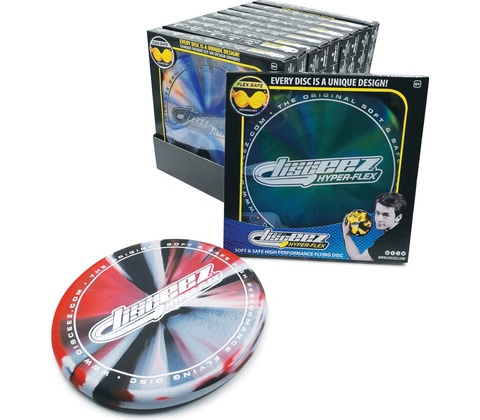 EPEE Disceez hyperflex