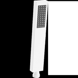 Mexen R-02 душ слушалка 1-функционална, бяла - 79500-20 (79500-20)