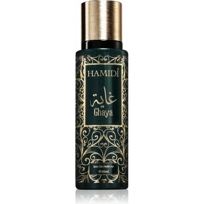 Hamidi Ghaya parfumovaná voda unisex 30 ml