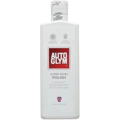 Autoglym Super Resin Polish 325 ml