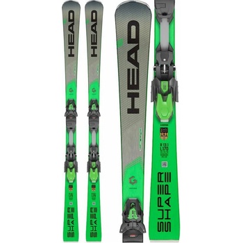 Head Supershape i.Magnum 19/20