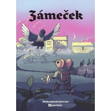 Mytago Mausritter Zámeček