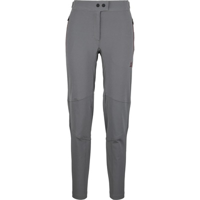 Zimtstern Дамски дълъг панталон за колоездене Zimtstern Women's Shredz MTB Pants Cycling bottoms - Gun Metal / Pirate Black (155-1580-0114)