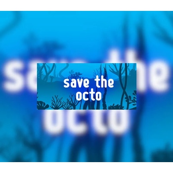 Save The Octo