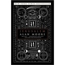 Jerusalem - Alan Moore