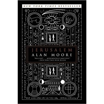 Jerusalem - Alan Moore