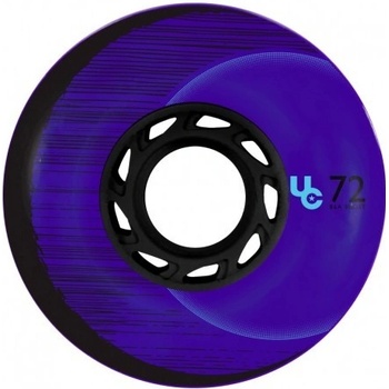 Powerslide Undercover Cosmic 72 mm 86A 1ks
