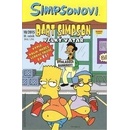 Bart Simpson Velký vatař -