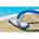 Pool expert Подочистачка за басейн със странични четки