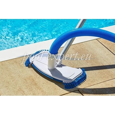 Pool expert Подочистачка за басейн със странични четки