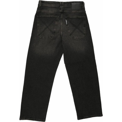 HOME BOY Baggy kalhoty jeans