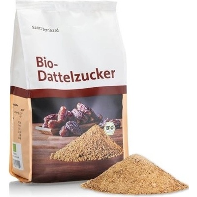 Sanct Bernhard BIO Datlový cukr 1000 g