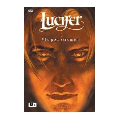Lucifer Vlk pod stromem