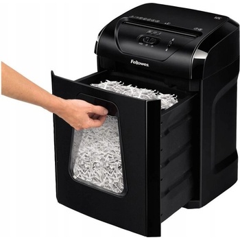 Fellowes Powershred 12C