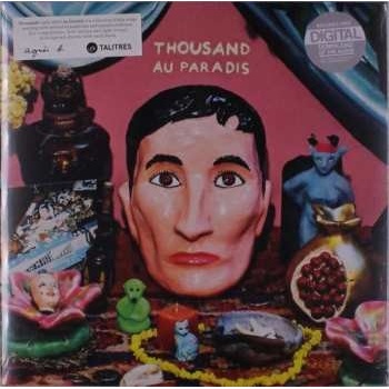 Thousand - Au Paradis LP