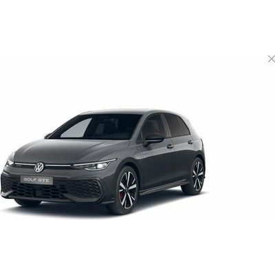 Volkswagen Golf GTE DSG 200 kW