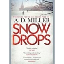 Snowdrops - A.D. Miller