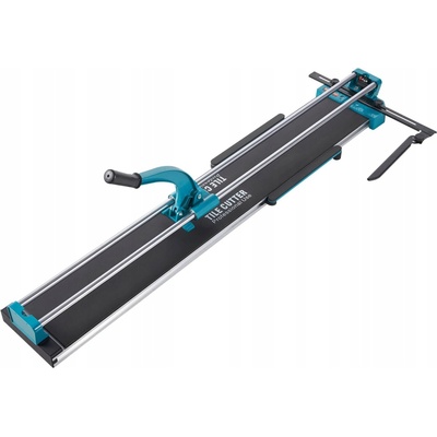 Rezačka dlaždíc Vevor hliníková 1200 mm 6-15 mm