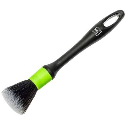 Koch-Chemie Interior Brush Green - Изключително мека детайлингова четка (4290)
