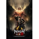 Nioh 2 Complete