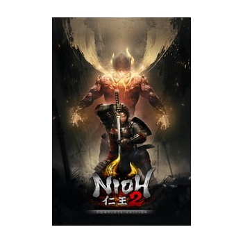 Nioh 2 Complete