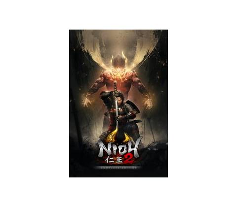 Nioh 2 Complete