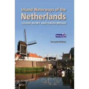 Inland Waterways of the Netherlands | Louise Busby (ISBN: 9781846237485)