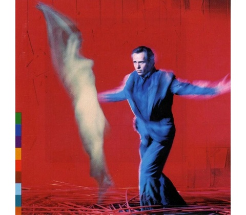 GABRIEL PETER: US LP