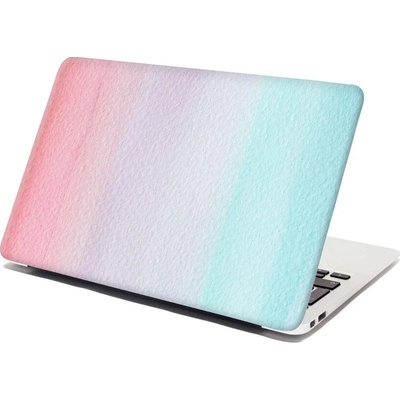 Sablio Samolepka na notebook Cukrová vata - 29x20 cm