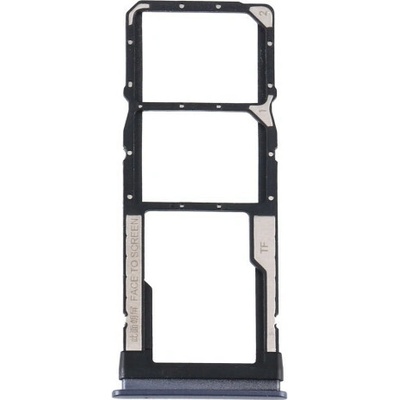 Xiaomi Note 9T SIM tray černý
