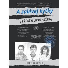 A zalévej kytky /Příběh uprchlíka/