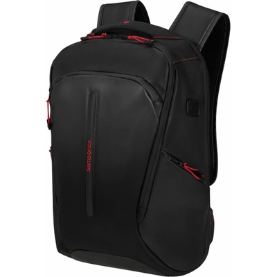 Samsonite Ecodiver Urban Laptop Backpack M USB 140874-1041 Black 18 l