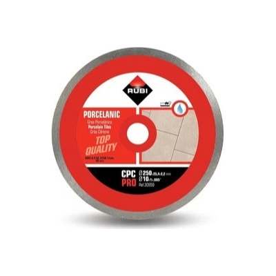 Rubi Diamantový kotúč 250 mm R30959