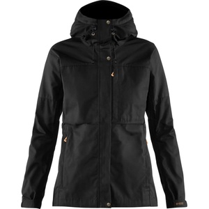 Fjällräven Kaipak Jacket W Размер: L / Цвят: черен