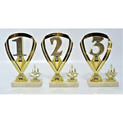 VIZINGR Šachy trofeje 89-P031 89-P031/1.místo