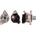 generátor LUCAS LRB00329