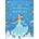 Little Sticker Dolly Dressing Snow Princess