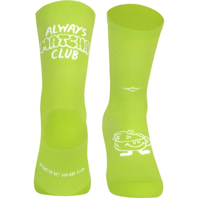 Pacific and Co Matcha Club pacimat